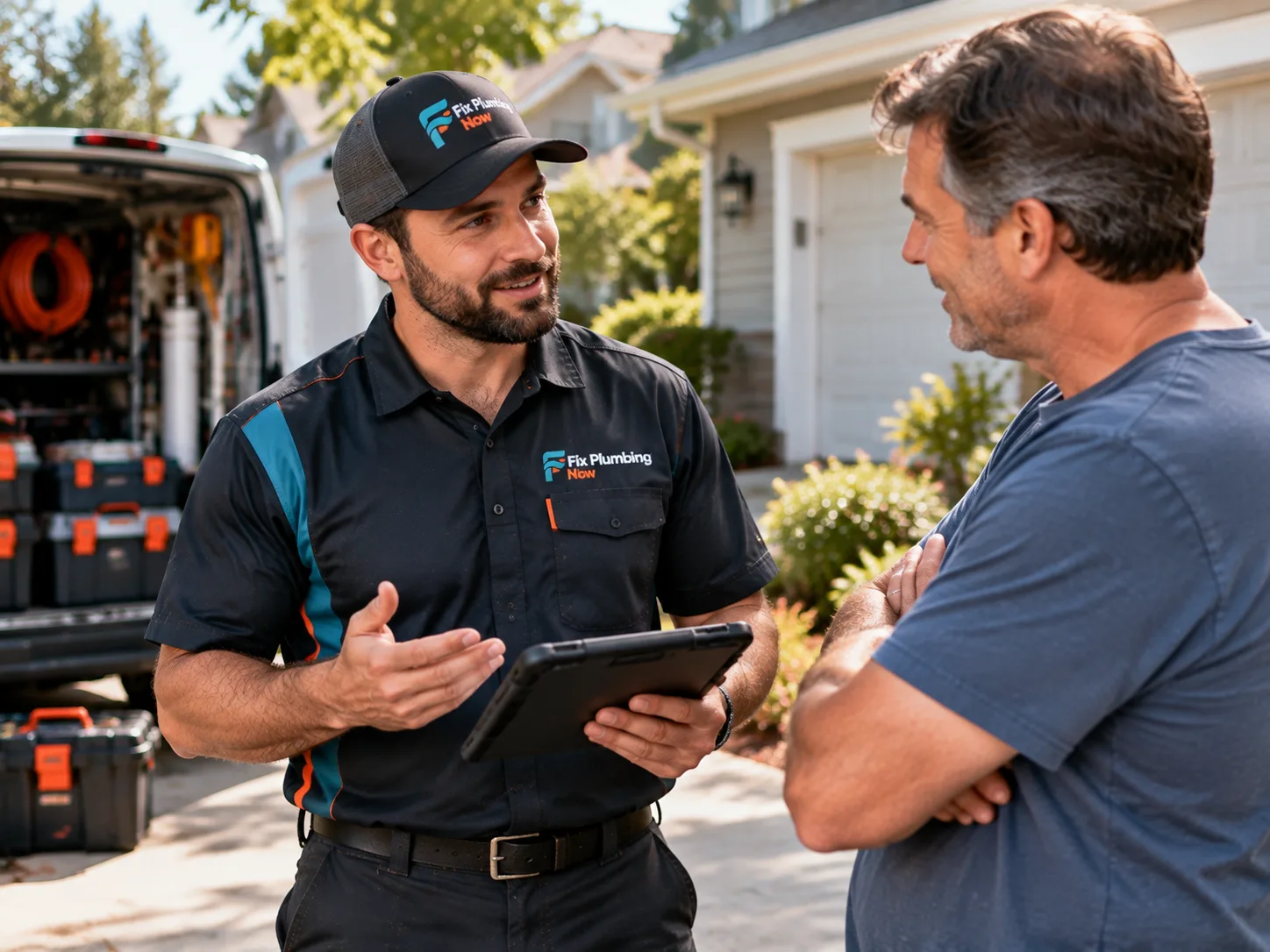 Clogged Drain Service Mitchell, NE FAQs